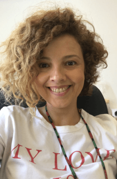 Maria João Carvalho