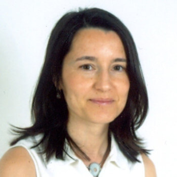 Isabel Amaral