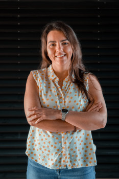 Teresa Rodrigues